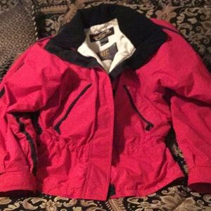 Ski Coat